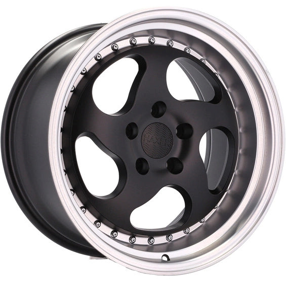 ALLOY WHEEL 18" Suitable for VW BMW CADILLAC CHEVROLET HONDA LAND ROVER LEXUS MINI OPEL SAAB