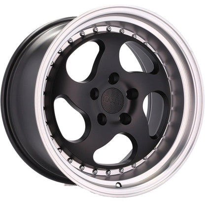 ALLOY WHEEL 18" Suitable for VW BMW CADILLAC CHEVROLET HONDA LAND ROVER LEXUS MINI OPEL SAAB