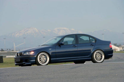 ALLOY WHEEL 18" Suitable for VW BMW CADILLAC CHEVROLET HONDA LAND ROVER LEXUS MINI OPEL SAAA