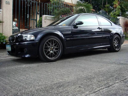 ALLOY WHEEL 18" Suitable for VW BMW CADILLAC CHEVROLET HONDA LAND ROVER LEXUS MINI OPEL SAAB