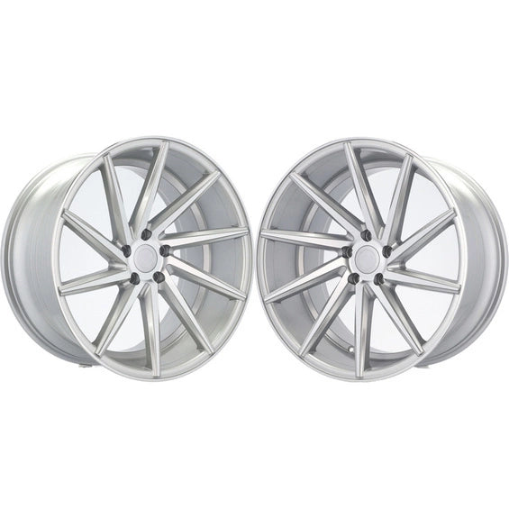 ALLOY WHEEL 19" Suitable for VW BMW CADILLAC CHEVROLET HONDA LAND ROVER LEXUS MINI OPEL SAAB