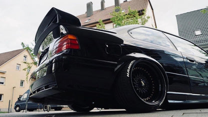 CERCHI CERCHIO IN LEGA 18" Adatto per VW AUDI BMW CHRYSLER JAGUAR MERCEDES SSANGYONG TOYOTA