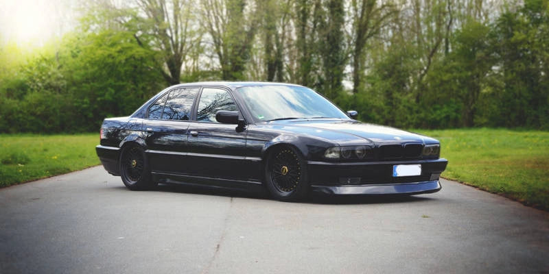 CERCHI CERCHIO IN LEGA 18" Adatto per VW AUDI BMW CHRYSLER JAGUAR MERCEDES SSANGYONG TOYOTA