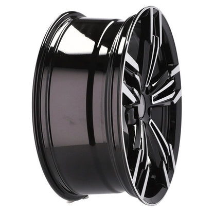 ALLOY WHEEL 18" Suitable for VW BMW CADILLAC CHEVROLET HONDA LAND ROVER LEXUS MINI OPEL SAAB