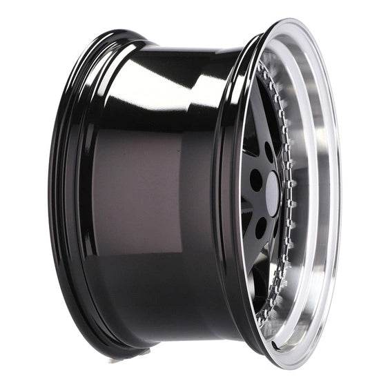 ALLOY WHEEL 18" Suitable for VW BMW CADILLAC CHEVROLET HONDA LAND ROVER LEXUS MINI OPEL SAAB