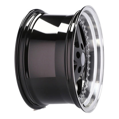 ALLOY WHEEL 18" Suitable for VW BMW CADILLAC CHEVROLET HONDA LAND ROVER LEXUS MINI OPEL SAAB