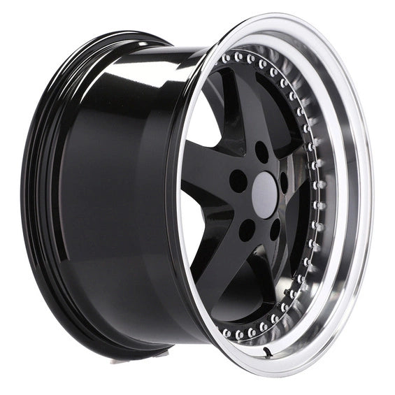 ALLOY WHEEL 18" Suitable for VW BMW CADILLAC CHEVROLET HONDA LAND ROVER LEXUS MINI OPEL SAAB