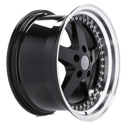 ALLOY WHEEL 18" Suitable for VW BMW CADILLAC CHEVROLET HONDA LAND ROVER LEXUS MINI OPEL SAAB