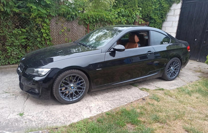 ALLOY WHEEL 18" Suitable for AUDI BMW CADILLAC CHEVROLET CHRYSLER CUPRA FORD HONDA INFINITI LAND ROVER LEXUS MERCEDES MINI OPEL SAAB SEAT SKODA SSANGYONG TOYOTA V