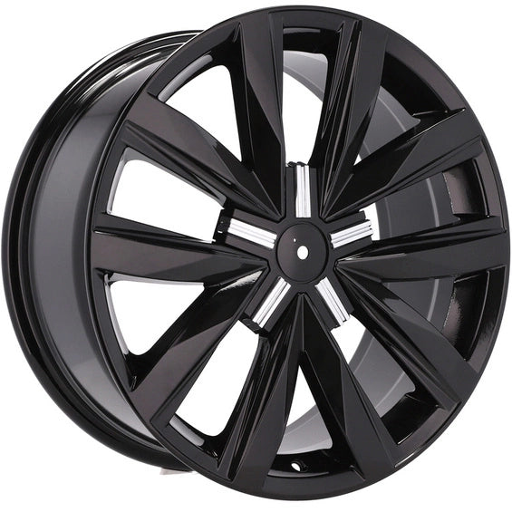 ALLOY WHEEL 18" Suitable for VW HONDA LEXUS