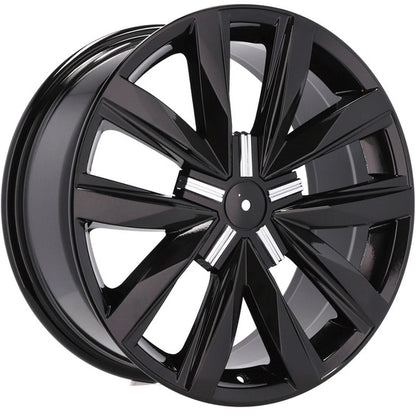 ALLOY WHEEL 18" Suitable for VW HONDA LEXUS