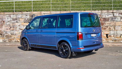 ALLOY WHEEL 18" Suitable for VW HONDA LEXUS