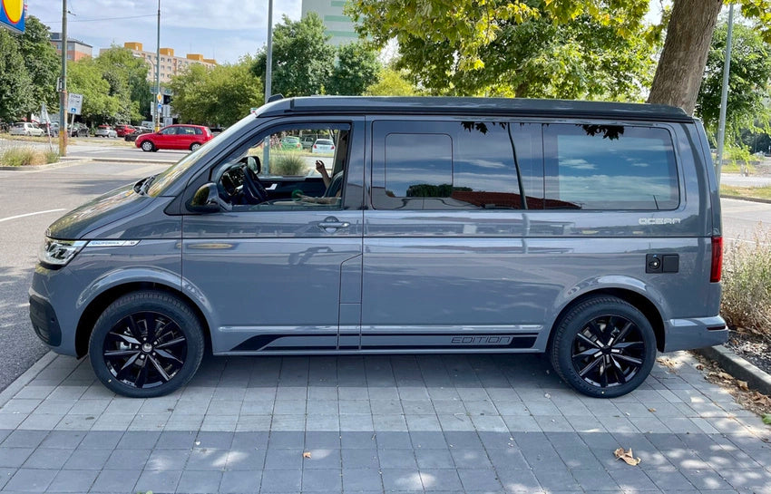 ALLOY WHEEL 18" Suitable for VW HONDA LEXUS