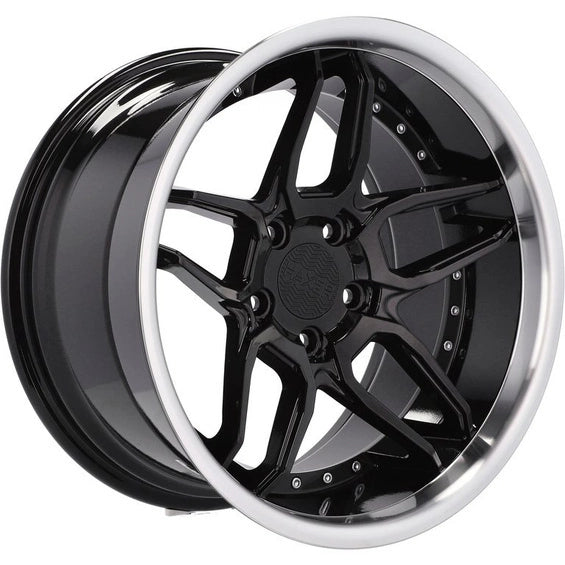 CERCHI CERCHIO IN LEGA 19" Adatto per VW BMW CADILLAC CHEVROLET HONDA LAND ROVER LEXUS MINI OPEL SAAB TESLA TOYOTA