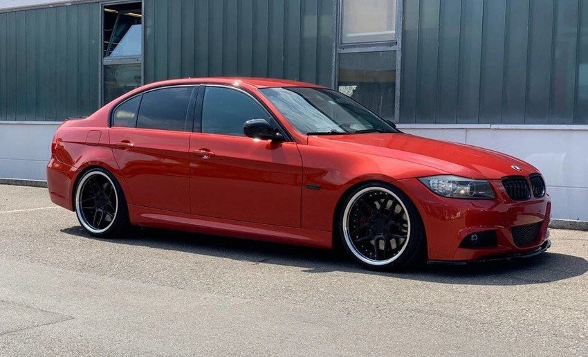 CERCHI CERCHIO IN LEGA 19" Adatto per VW BMW CADILLAC CHEVROLET HONDA LAND ROVER LEXUS MINI OPEL SAAB TESLA TOYOTA