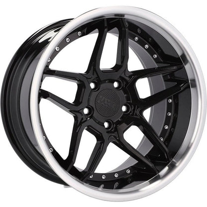 CERCHI CERCHIO IN LEGA 19" Adatto per VW BMW CADILLAC CHEVROLET HONDA LAND ROVER LEXUS MINI OPEL SAAB TESLA TOYOTA