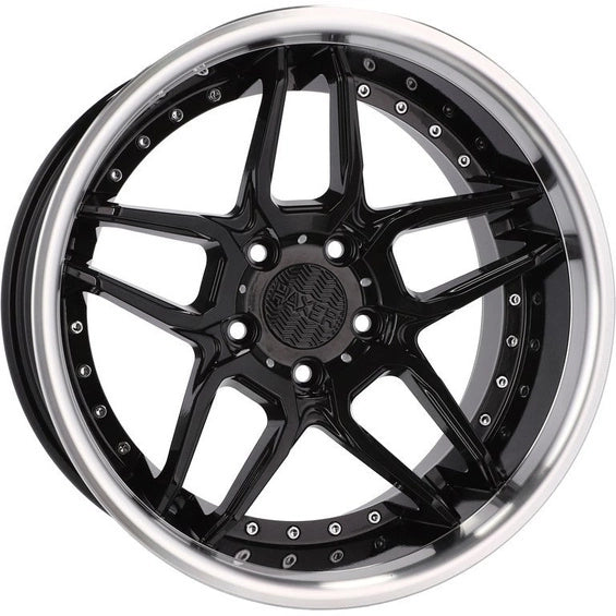 CERCHI CERCHIO IN LEGA 19" Adatto per VW BMW CADILLAC CHEVROLET HONDA LAND ROVER LEXUS MINI OPEL SAAB TESLA TOYOTA