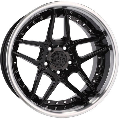 CERCHI CERCHIO IN LEGA 19" Adatto per VW BMW CADILLAC CHEVROLET HONDA LAND ROVER LEXUS MINI OPEL SAAB TESLA TOYOTA