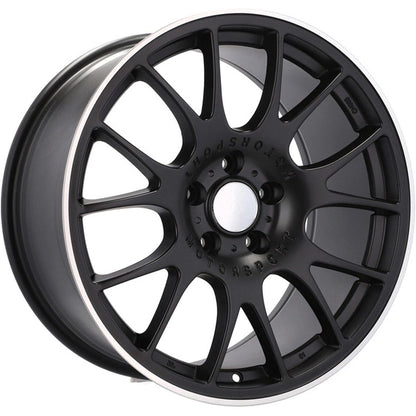 ALLOY WHEEL 19" Suitable for VW BMW CADILLAC CHEVROLET HONDA LAND ROVER LEXUS MINI OPEL SAAB TESLA TOYOTA