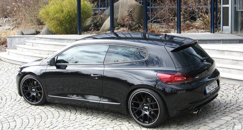 ALLOY WHEEL 19" Suitable for VW BMW CADILLAC CHEVROLET HONDA LAND ROVER LEXUS MINI OPEL SAAB TESLA TOYOTA