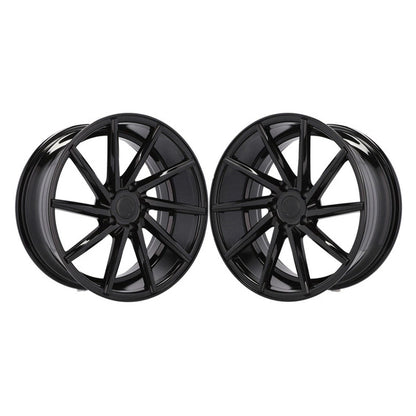 ALLOY WHEEL 19" Suitable for VW AUDI BMW CHRYSLER CUPRA FORD INFINITI MERCEDES MINI SEAT SKODA SSANGYONG TOYOTA
