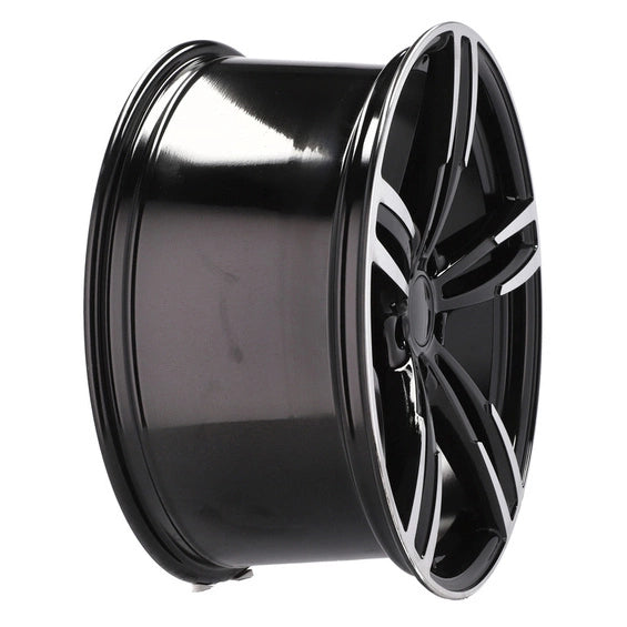 CERCHI CERCHIO IN LEGA 19" Adatto per VW BMW CADILLAC CHEVROLET HONDA LAND ROVER LEXUS MINI OPEL SAAB TESLA TOYOTA