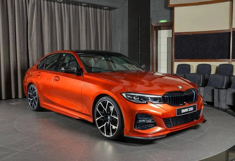 CERCHI CERCHIO IN LEGA 19" Adatto per VW BMW CADILLAC CHEVROLET HONDA LAND ROVER LEXUS MINI OPEL SAAB TESLA TOYOTA