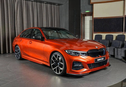 CERCHI CERCHIO IN LEGA 19" Adatto per VW BMW CADILLAC CHEVROLET HONDA LAND ROVER LEXUS MINI OPEL SAAB TESLA TOYOTA