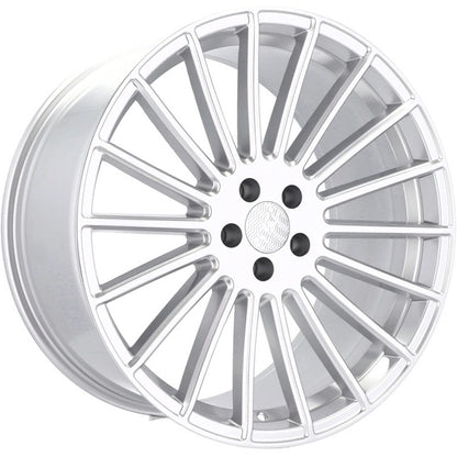 ALLOY WHEEL 19" Suitable for VW AUDI BMW CHRYSLER INFINITI MERCEDES SKODA TOYOTA