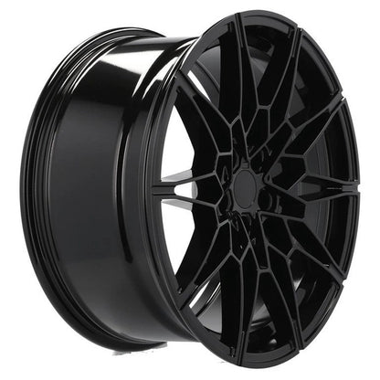 ALLOY WHEEL 19" Suitable for VW BMW CADILLAC CHEVROLET HONDA LAND ROVER LEXUS MINI OPEL SAAB TESLA TOYOTA