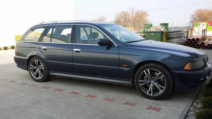 ALLOY WHEEL 19" Suitable for VW BMW CADILLAC CHEVROLET HONDA LAND ROVER LEXUS MINI OPEL SAAB TESLA TOYOTA