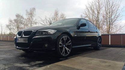 ALLOY WHEEL 19" Suitable for VW BMW CADILLAC CHEVROLET HONDA LAND ROVER LEXUS MINI OPEL SAAB TESLA TOYOTA