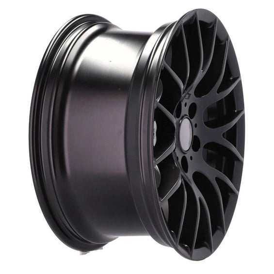 CERCHI CERCHIO IN LEGA 19" Adatto per VW CADILLAC CHEVROLET HONDA LAND ROVER LEXUS MINI OPEL SAAB TESLA TOYOTA BMW