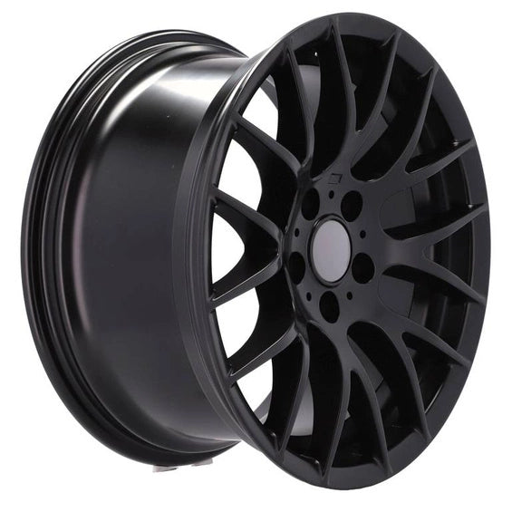 CERCHI CERCHIO IN LEGA 19" Adatto per VW CADILLAC CHEVROLET HONDA LAND ROVER LEXUS MINI OPEL SAAB TESLA TOYOTA BMW