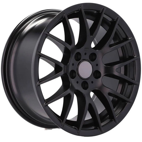 CERCHI CERCHIO IN LEGA 19" Adatto per VW CADILLAC CHEVROLET HONDA LAND ROVER LEXUS MINI OPEL SAAB TESLA TOYOTA BMW