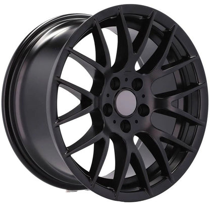 CERCHI CERCHIO IN LEGA 19" Adatto per VW CADILLAC CHEVROLET HONDA LAND ROVER LEXUS MINI OPEL SAAB TESLA TOYOTA BMW