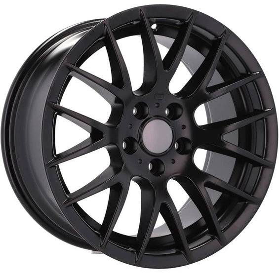 CERCHI CERCHIO IN LEGA 19" Adatto per VW CADILLAC CHEVROLET HONDA LAND ROVER LEXUS MINI OPEL SAAB TESLA TOYOTA BMW