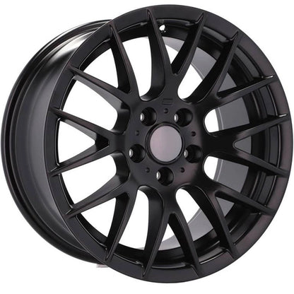 CERCHI CERCHIO IN LEGA 19" Adatto per VW CADILLAC CHEVROLET HONDA LAND ROVER LEXUS MINI OPEL SAAB TESLA TOYOTA BMW