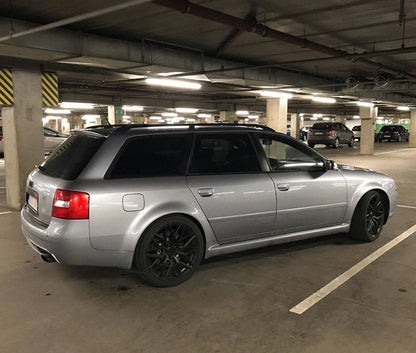 CERCHI CERCHIO IN LEGA 19" Adatto per VW BMW CADILLAC CHEVROLET HONDA LAND ROVER LEXUS MINI OPEL SAAB TESLA TOYOTA