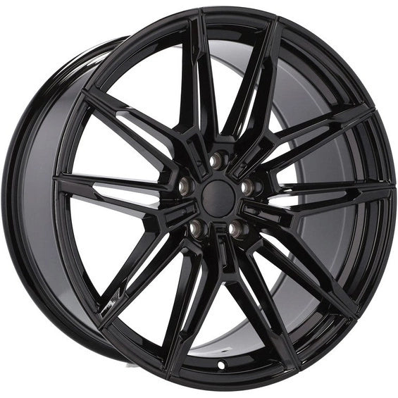 ALLOY WHEEL 19" Suitable for VW BMW CADILLAC CHEVROLET HONDA LAND ROVER LEXUS MINI OPEL SAAB TESLA TOYOTA