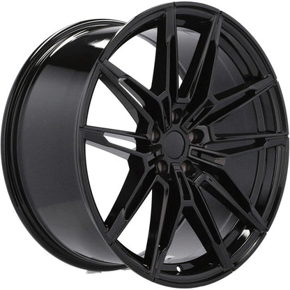 ALLOY WHEEL 19" Suitable for VW BMW CADILLAC CHEVROLET HONDA LAND ROVER LEXUS MINI OPEL SAAB TESLA TOYOTA