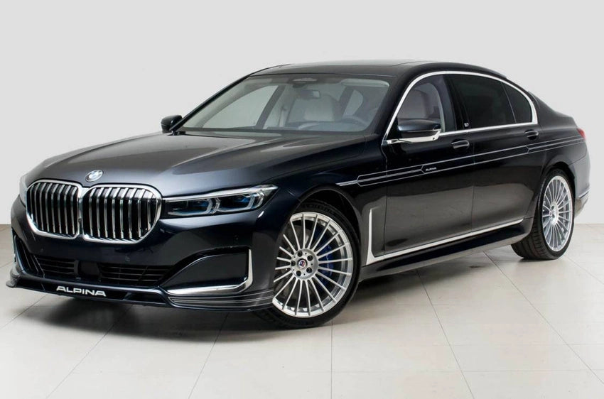 ALLOY WHEEL 19" Suitable for VW BMW CADILLAC CHEVROLET HONDA LAND ROVER LEXUS MINI OPEL SAAB TESLA TOYOTA