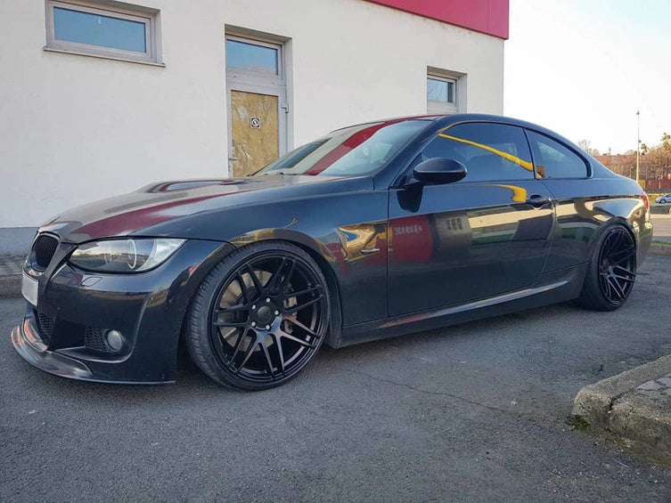 ALLOY WHEEL 19" Suitable for VW BMW CADILLAC CHEVROLET HONDA LAND ROVER LEXUS MINI OPEL SAAB TESLA TOYOTA