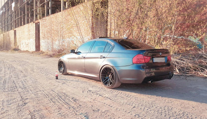 ALLOY WHEEL 19" Suitable for VW BMW CADILLAC CHEVROLET HONDA LAND ROVER LEXUS MINI OPEL SAAB TESLA TOYOTA