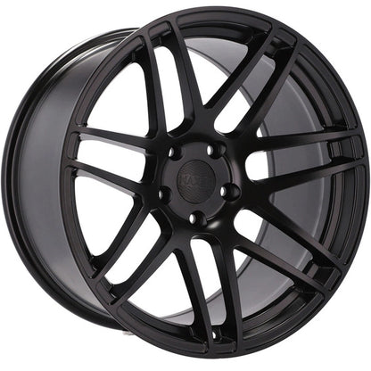 ALLOY WHEEL 19" Suitable for VW BMW CADILLAC CHEVROLET HONDA LAND ROVER LEXUS MINI OPEL SAAB TESLA TOYOTA