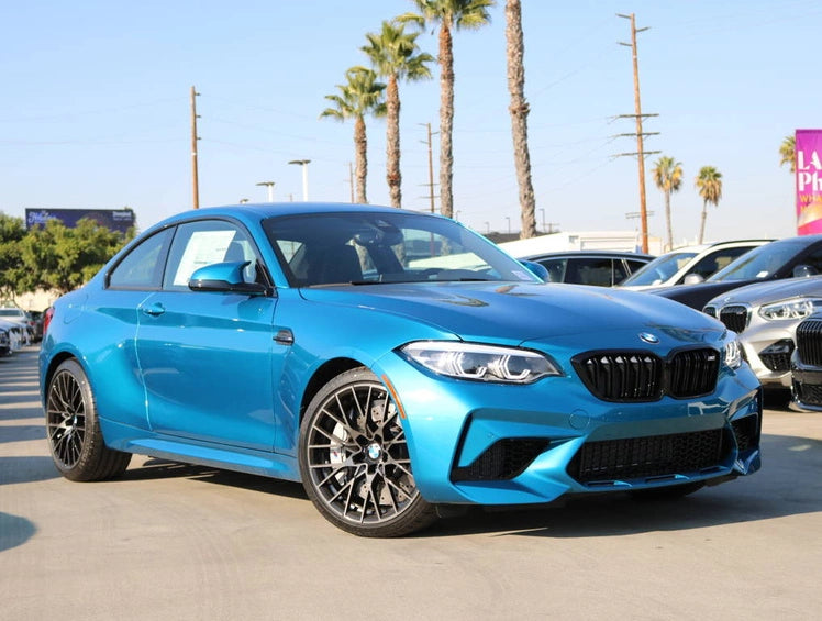 ALLOY WHEEL 18" Suitable for VW BMW CADILLAC CHEVROLET HONDA LAND ROVER LEXUS MINI OPEL SAAB TESLA TOYOTA