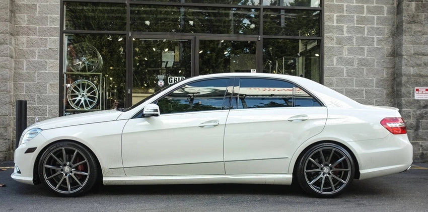 ALLOY WHEEL 19" Suitable for VW AUDI BMW CUPRA FORD INFINITI MERCEDES MINI SEAT SKODA SSANGYONG TOYOTA