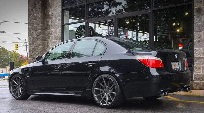 ALLOY WHEEL 19" Suitable for VW AUDI BMW CUPRA FORD INFINITI MERCEDES MINI SEAT SKODA SSANGYONG TOYOTA