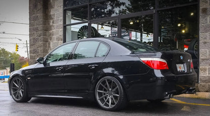 ALLOY WHEEL 19" Suitable for VW AUDI BMW CUPRA FORD INFINITI MERCEDES MINI SEAT SKODA SSANGYONG TOYOTA