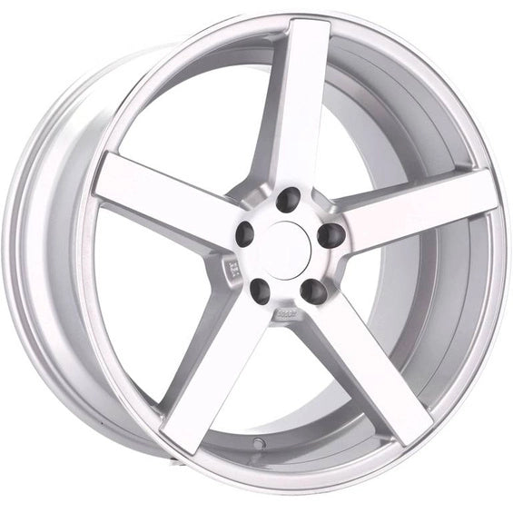 ALLOY WHEEL 19" Suitable for VW BMW CHRYSLER CUPRA FORD INFINITI MERCEDES MINI SEAT SKODA SSANGYONG TOYOTA AUDI